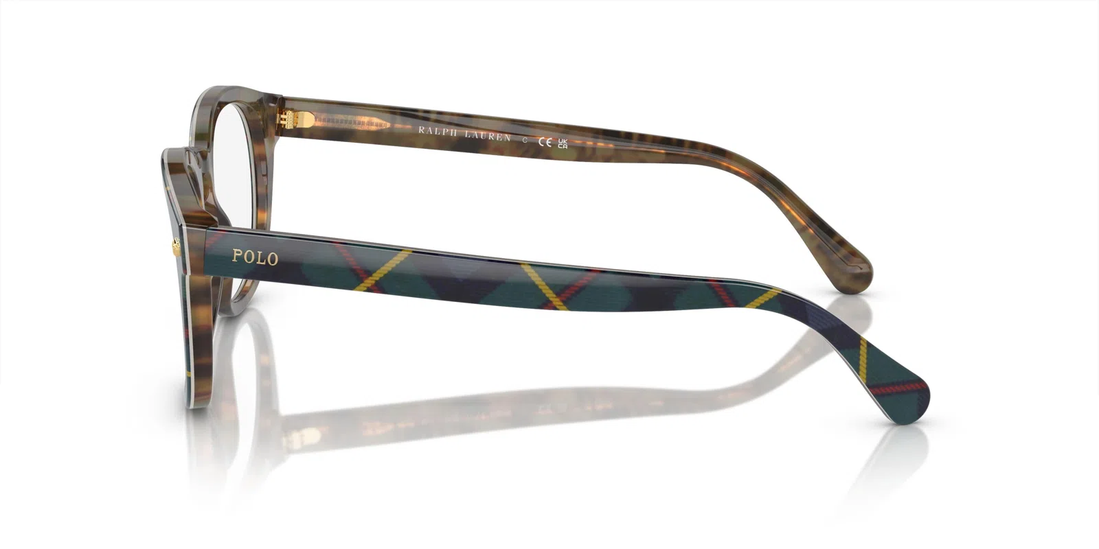 Polo 2272 Eyeglasses - view 14
